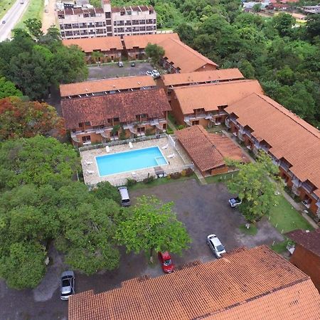 Apartmán Apt Studio Maranduba Ville 1 Ubatuba Exteriér fotografie
