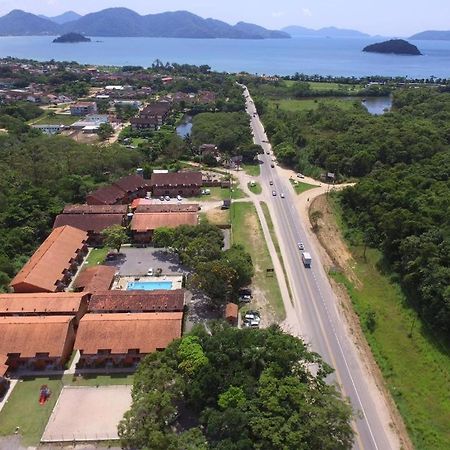 Apartmán Apt Studio Maranduba Ville 1 Ubatuba Exteriér fotografie