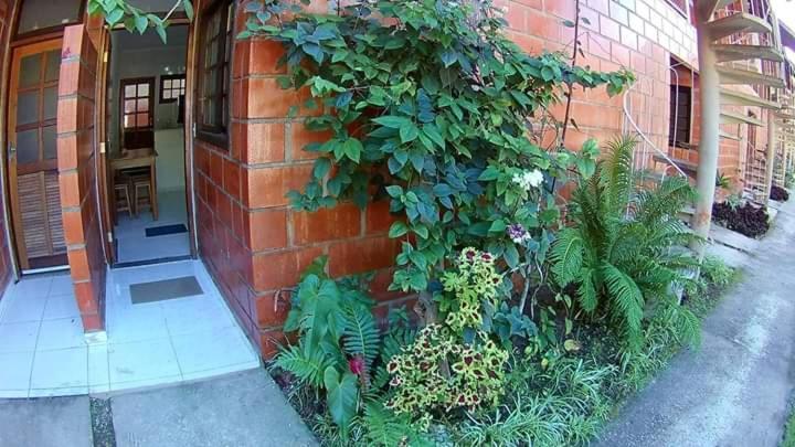 Apartmán Apt Studio Maranduba Ville 1 Ubatuba Exteriér fotografie