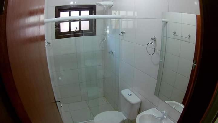 Apartmán Apt Studio Maranduba Ville 1 Ubatuba Exteriér fotografie